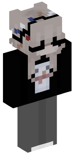 Minecraft Skin #175786