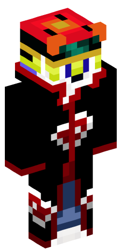Minecraft Skin #175788