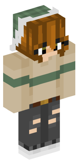 Minecraft Skin #175789