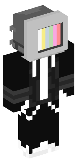 Minecraft Skin #175790
