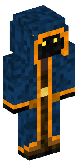 Minecraft Skin #175791