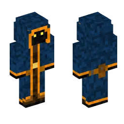 Minecraft Skin #175791