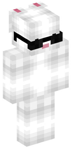 Minecraft Skin #175792