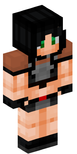 Minecraft Skin #175794