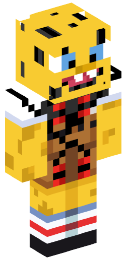 Minecraft Skin #175797