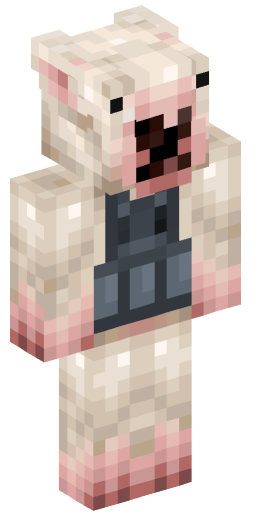 Minecraft Skin #175799