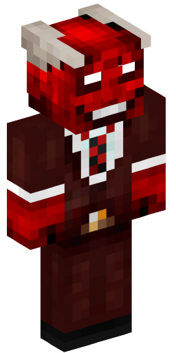 Minecraft Skin #175800