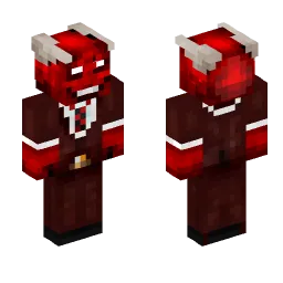 Minecraft Skin #175800