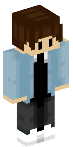 Minecraft Skin #175803