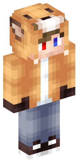 Minecraft Skin #175805