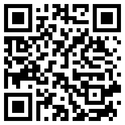 Bl_ue QR Code