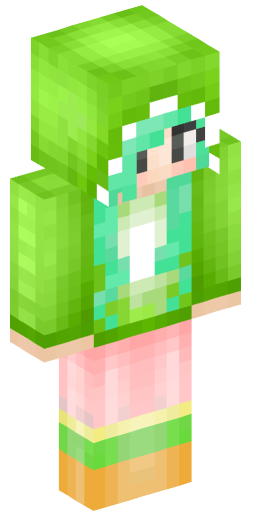 Minecraft Skin #175809