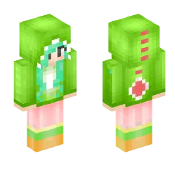 Minecraft Skin #175809