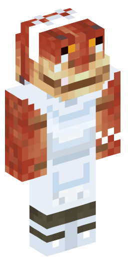 Minecraft Skin #175810