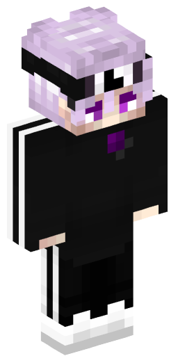 Minecraft Skin #175811
