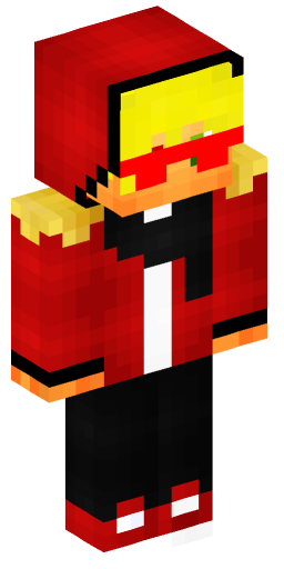 Minecraft Skin #175812