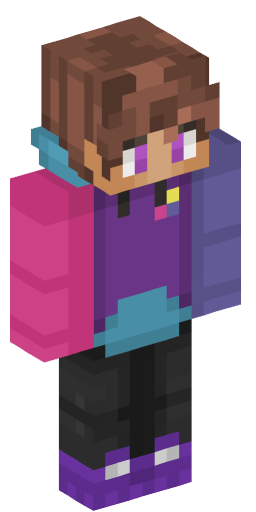 Minecraft Skin #175814