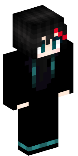 Minecraft Skin #175816
