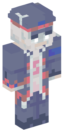 Minecraft Skin #175817
