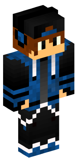 Minecraft Skin #175818