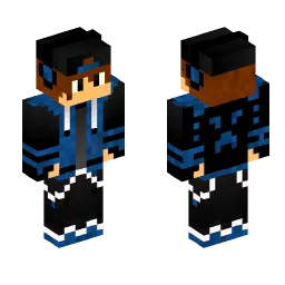 Minecraft Skin #175818