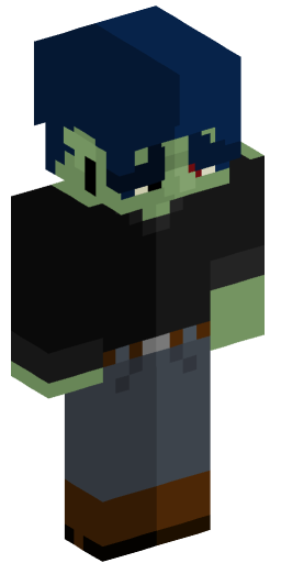 Minecraft Skin #175819