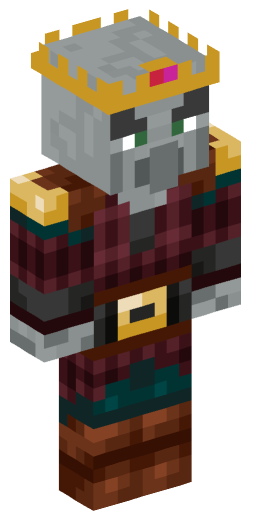 Minecraft Skin #175820