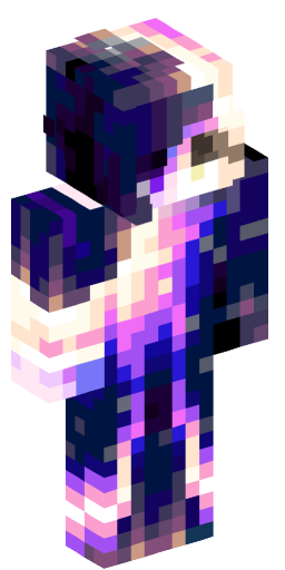 Minecraft Skin #175821