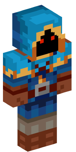 Minecraft Skin #175822