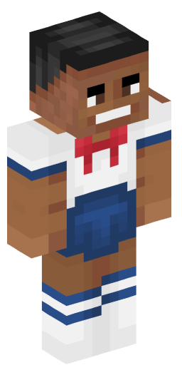 Minecraft Skin #175823