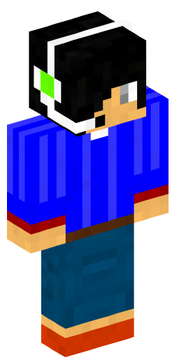 Minecraft Skin #175825