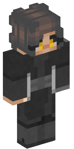 Minecraft Skin #175826