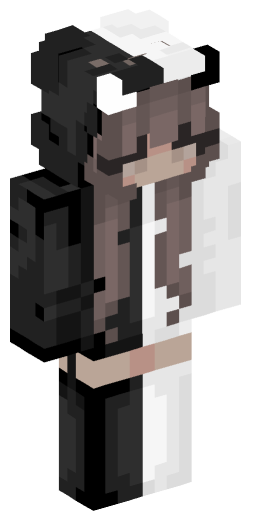 Minecraft Skin #175827