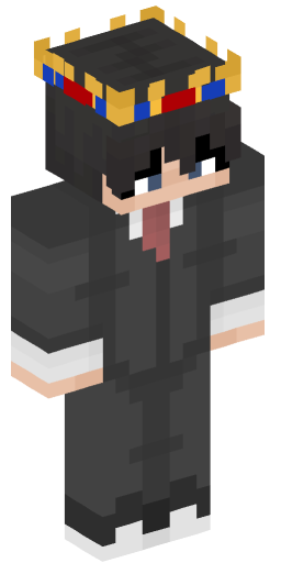 Minecraft Skin #175828