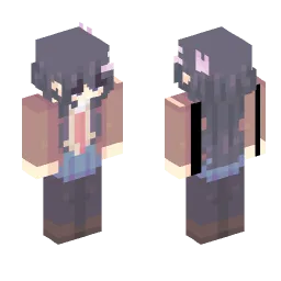 Minecraft Skin #