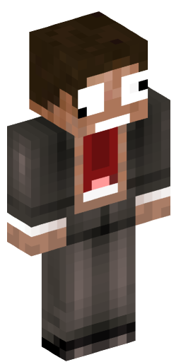 Minecraft Skin #175832