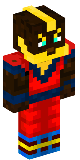 Minecraft Skin #175833