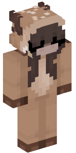 Minecraft Skin #175834