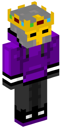 Minecraft Skin #175835