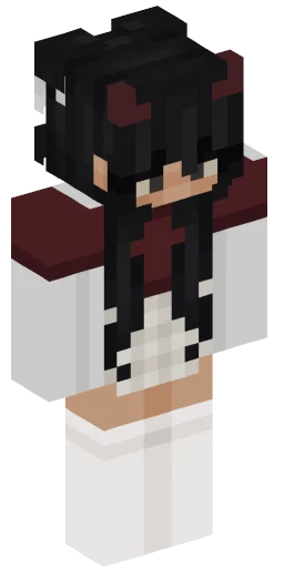 Minecraft Skin #175836