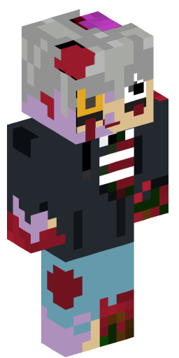 Minecraft Skin #175837