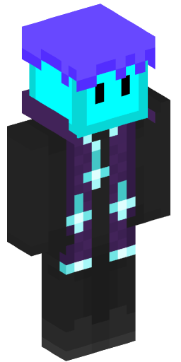Minecraft Skin #175838