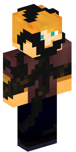 Minecraft Skin #175840