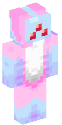 Minecraft Skin #175842