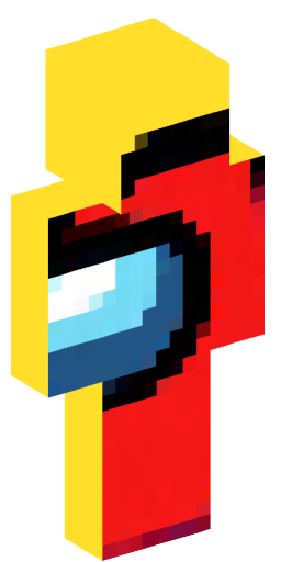 Minecraft Skin #175843