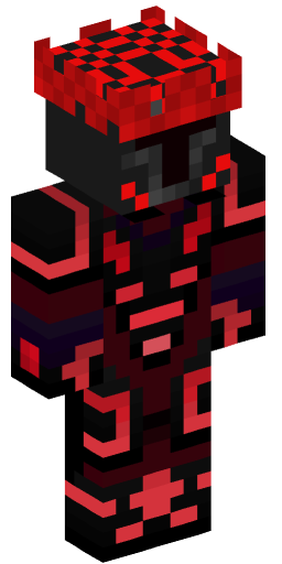 Minecraft Skin #175844
