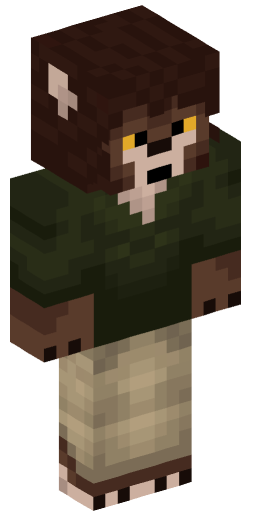 Minecraft Skin #175846