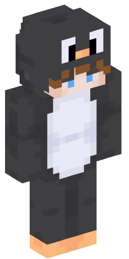 Minecraft Skin #175847