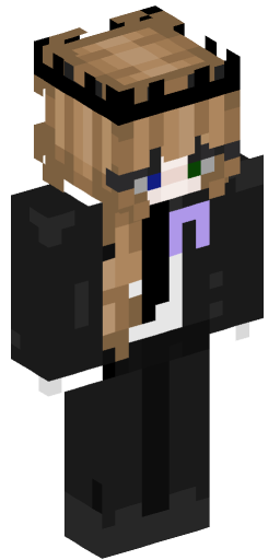 Minecraft Skin #175848