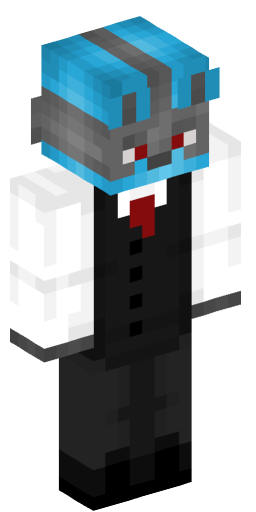 Minecraft Skin #175850